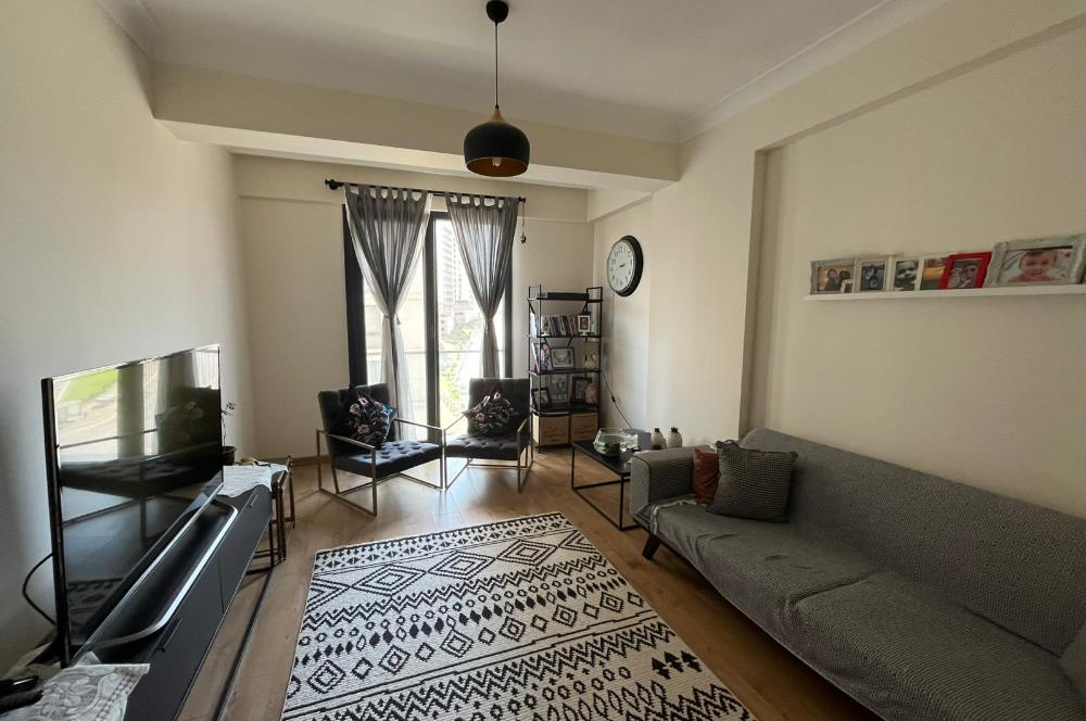 C21 BAL'dan BALTOK SİTESİNDE GENİŞ VE KULLANIŞLI 3+1 DAİRE