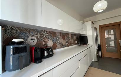 C21 BAL'dan BALTOK SİTESİNDE GENİŞ VE KULLANIŞLI 3+1 DAİRE