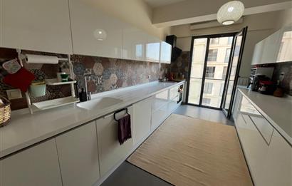 C21 BAL'dan BALTOK SİTESİNDE GENİŞ VE KULLANIŞLI 3+1 DAİRE