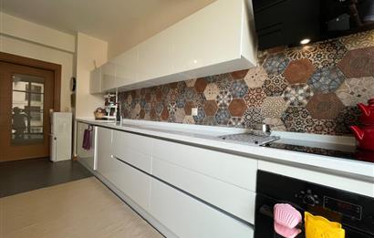 C21 BAL'dan BALTOK SİTESİNDE GENİŞ VE KULLANIŞLI 3+1 DAİRE