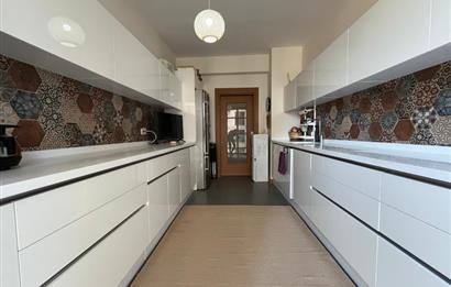 C21 BAL'dan BALTOK SİTESİNDE GENİŞ VE KULLANIŞLI 3+1 DAİRE