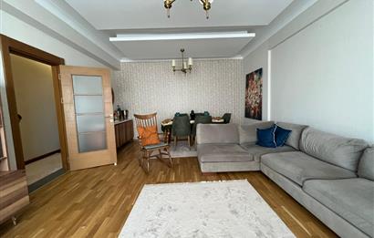 C21 BAL'dan BALTOK SİTESİNDE GENİŞ VE KULLANIŞLI 3+1 DAİRE