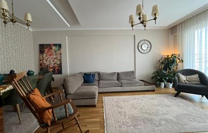 C21 BAL'dan BALTOK SİTESİNDE GENİŞ VE KULLANIŞLI 3+1 DAİRE