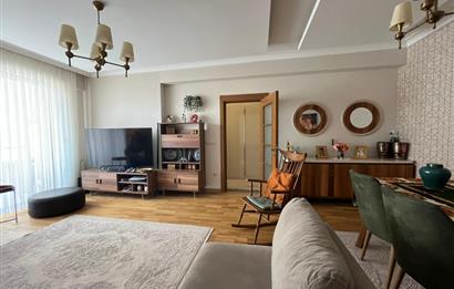 C21 BAL'dan BALTOK SİTESİNDE GENİŞ VE KULLANIŞLI 3+1 DAİRE