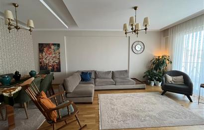 C21 BAL'dan BALTOK SİTESİNDE GENİŞ VE KULLANIŞLI 3+1 DAİRE