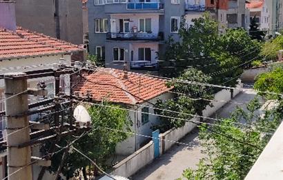 C21 LOCA'DAN 1.GÜNDOĞAN MAHALLESİNDE 120m² SATILIK 3+1 DAİRE