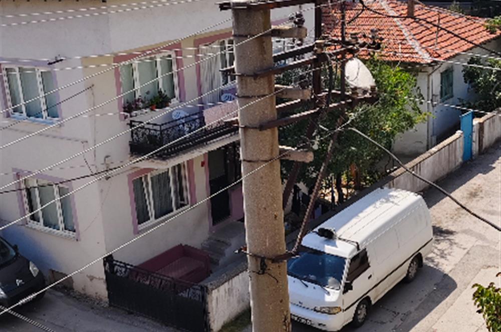 C21 LOCA'DAN 1.GÜNDOĞAN MAHALLESİNDE 120m² SATILIK 3+1 DAİRE