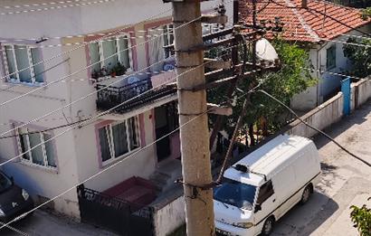 C21 LOCA'DAN 1.GÜNDOĞAN MAHALLESİNDE 120m² SATILIK 3+1 DAİRE
