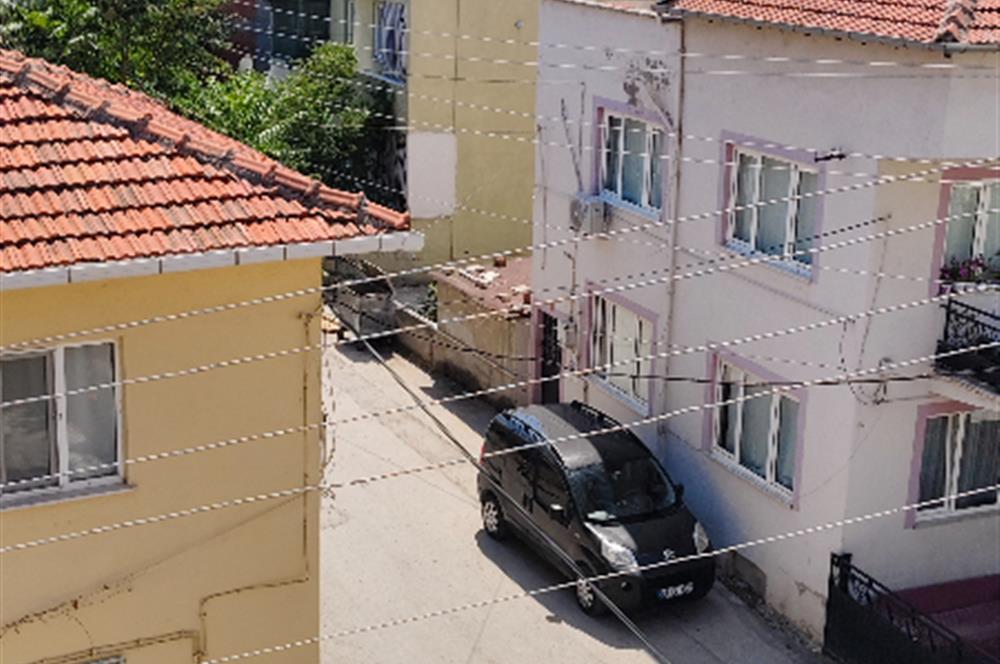 C21 LOCA'DAN 1.GÜNDOĞAN MAHALLESİNDE 120m² SATILIK 3+1 DAİRE