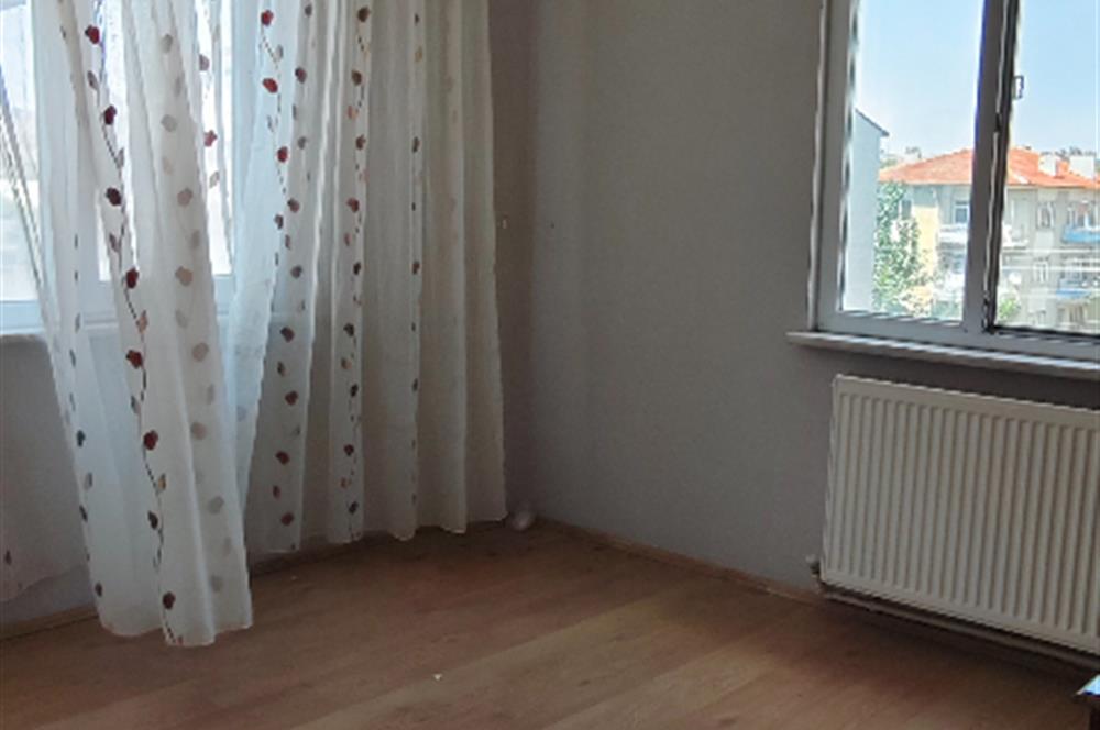 C21 LOCA'DAN 1.GÜNDOĞAN MAHALLESİNDE 120m² SATILIK 3+1 DAİRE