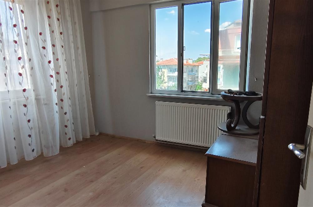 C21 LOCA'DAN 1.GÜNDOĞAN MAHALLESİNDE 120m² SATILIK 3+1 DAİRE