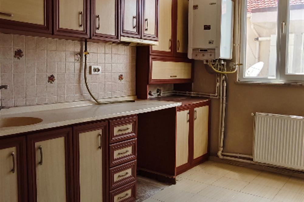 C21 LOCA'DAN 1.GÜNDOĞAN MAHALLESİNDE 120m² SATILIK 3+1 DAİRE