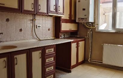 C21 LOCA'DAN 1.GÜNDOĞAN MAHALLESİNDE 120m² SATILIK 3+1 DAİRE