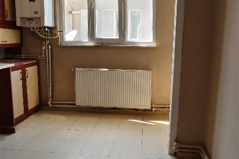 C21 LOCA'DAN 1.GÜNDOĞAN MAHALLESİNDE 120m² SATILIK 3+1 DAİRE
