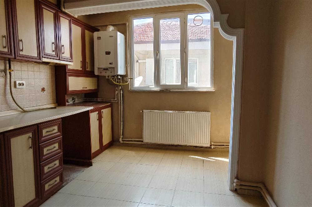 C21 LOCA'DAN 1.GÜNDOĞAN MAHALLESİNDE 120m² SATILIK 3+1 DAİRE