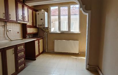 C21 LOCA'DAN 1.GÜNDOĞAN MAHALLESİNDE 120m² SATILIK 3+1 DAİRE