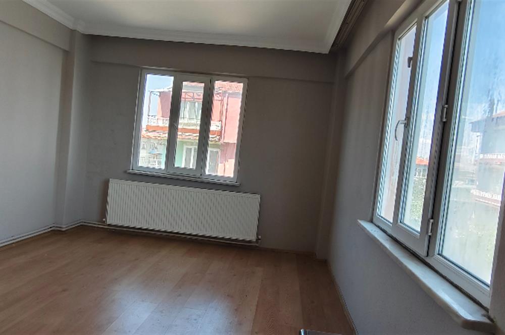 C21 LOCA'DAN 1.GÜNDOĞAN MAHALLESİNDE 120m² SATILIK 3+1 DAİRE