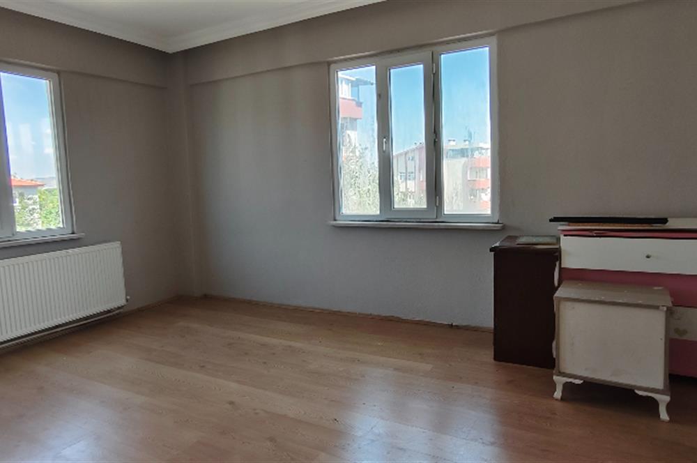 C21 LOCA'DAN 1.GÜNDOĞAN MAHALLESİNDE 120m² SATILIK 3+1 DAİRE