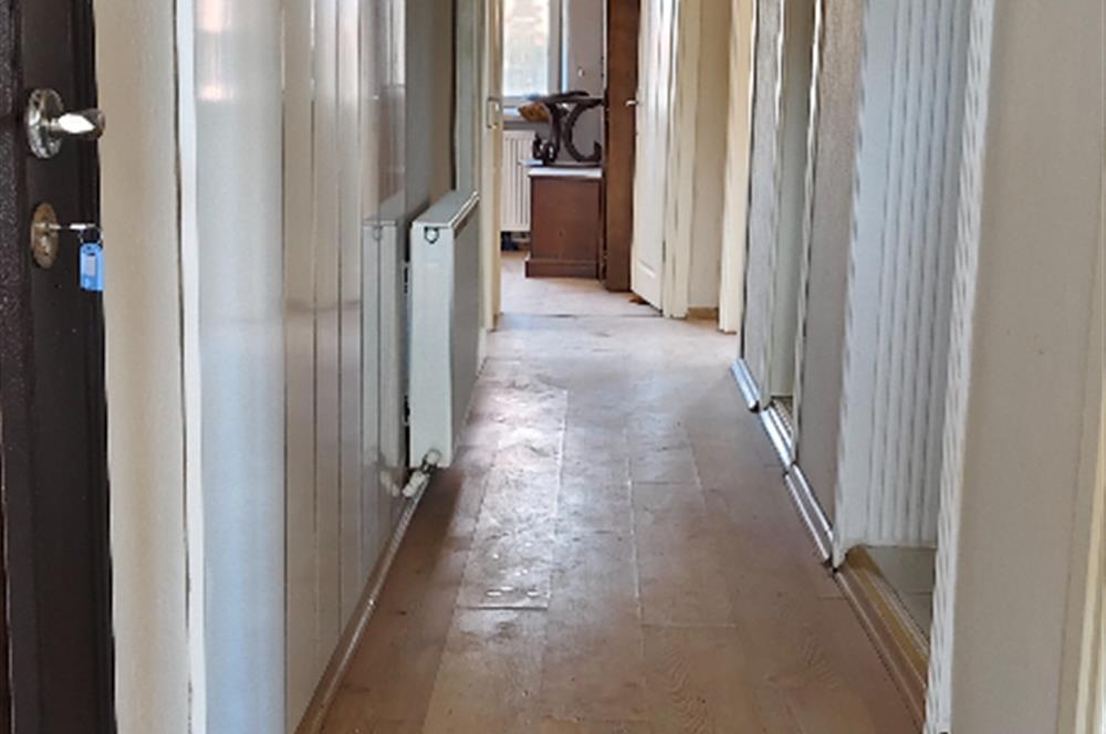 C21 LOCA'DAN 1.GÜNDOĞAN MAHALLESİNDE 120m² SATILIK 3+1 DAİRE