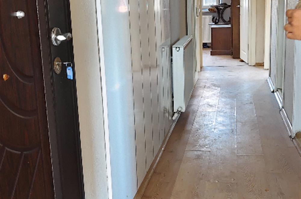 C21 LOCA'DAN 1.GÜNDOĞAN MAHALLESİNDE 120m² SATILIK 3+1 DAİRE