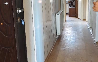C21 LOCA'DAN 1.GÜNDOĞAN MAHALLESİNDE 120m² SATILIK 3+1 DAİRE