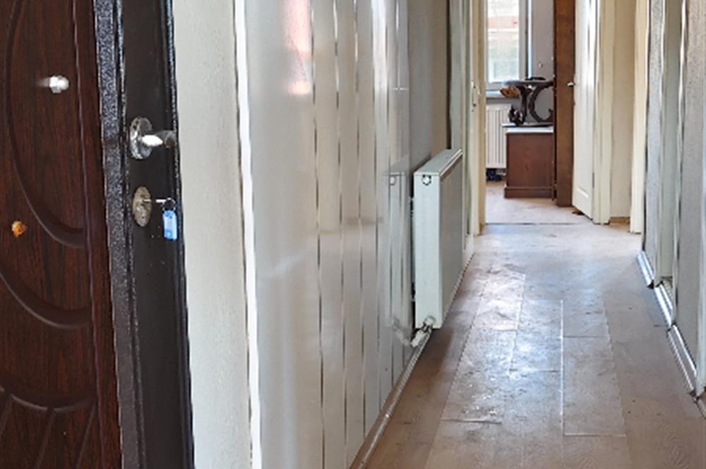 C21 LOCA'DAN 1.GÜNDOĞAN MAHALLESİNDE 120m² SATILIK 3+1 DAİRE