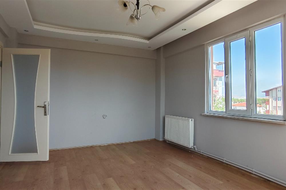 C21 LOCA'DAN 1.GÜNDOĞAN MAHALLESİNDE 120m² SATILIK 3+1 DAİRE