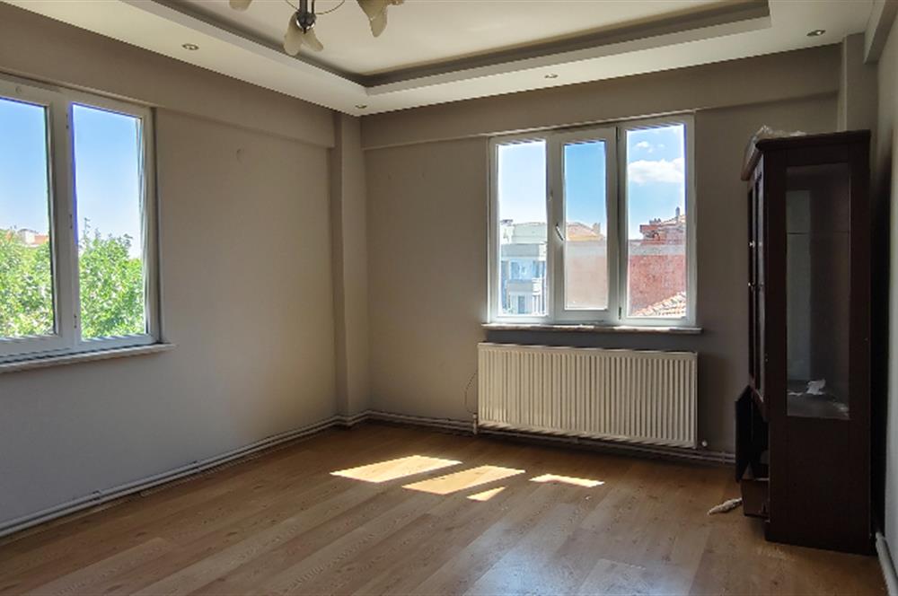 C21 LOCA'DAN 1.GÜNDOĞAN MAHALLESİNDE 120m² SATILIK 3+1 DAİRE