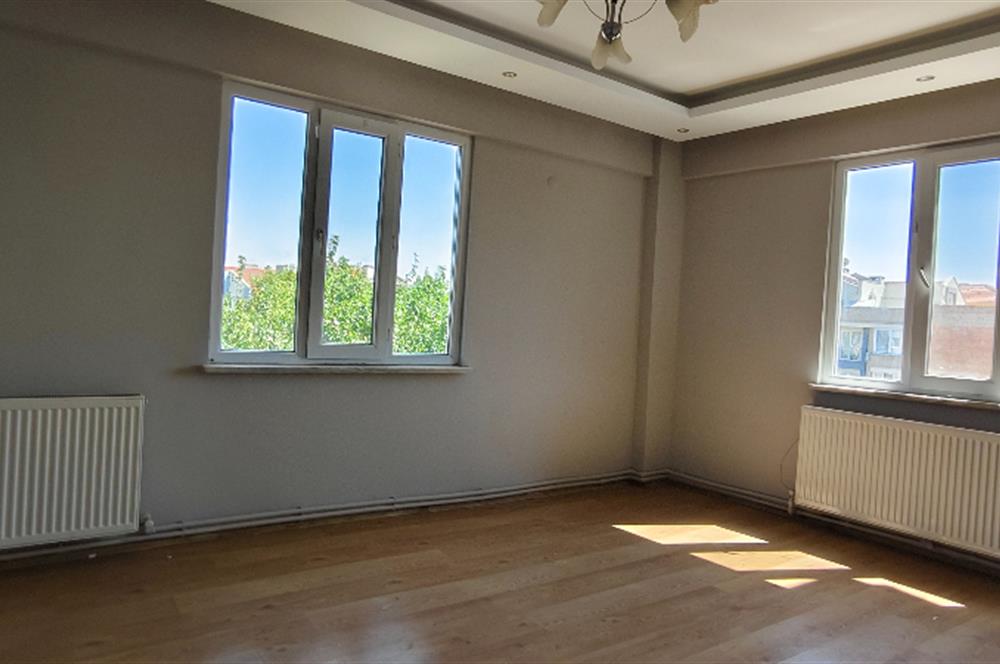 C21 LOCA'DAN 1.GÜNDOĞAN MAHALLESİNDE 120m² SATILIK 3+1 DAİRE