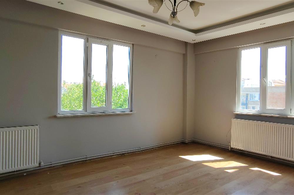 C21 LOCA'DAN 1.GÜNDOĞAN MAHALLESİNDE 120m² SATILIK 3+1 DAİRE