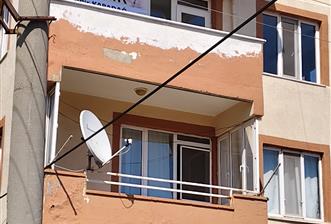 C21 LOCA'DAN 1.GÜNDOĞAN MAHALLESİNDE 120m² SATILIK 3+1 DAİRE