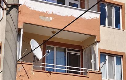 C21 LOCA'DAN 1.GÜNDOĞAN MAHALLESİNDE 120m² SATILIK 3+1 DAİRE