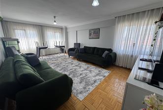 SAĞLIK MAHALLESİ 3+1 SATILIK DAİRE