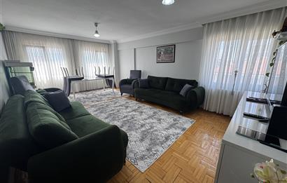 SAĞLIK MAHALLESİ 3+1 SATILIK DAİRE