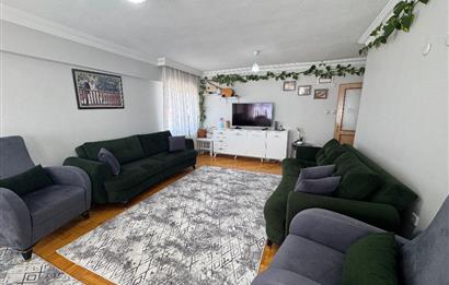 SAĞLIK MAHALLESİ 3+1 SATILIK DAİRE