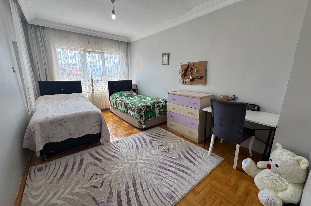 SAĞLIK MAHALLESİ 3+1 SATILIK DAİRE