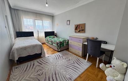 SAĞLIK MAHALLESİ 3+1 SATILIK DAİRE
