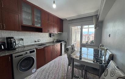SAĞLIK MAHALLESİ 3+1 SATILIK DAİRE