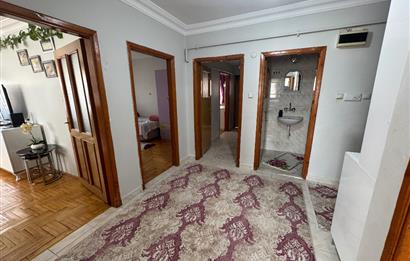 SAĞLIK MAHALLESİ 3+1 SATILIK DAİRE