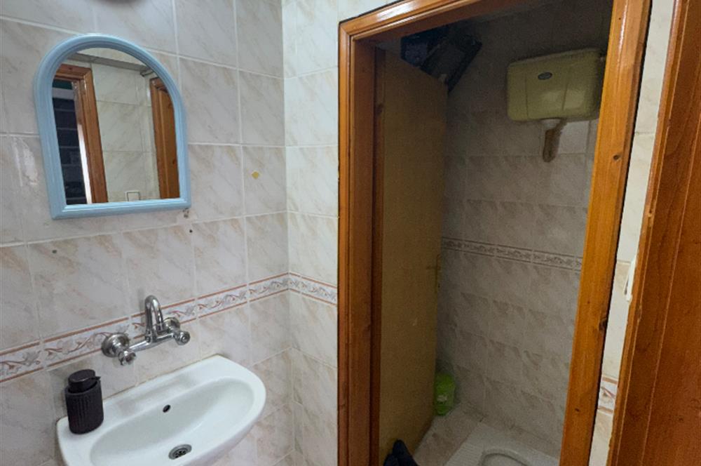 SAĞLIK MAHALLESİ 3+1 SATILIK DAİRE