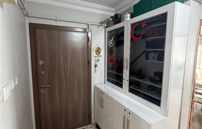 SAĞLIK MAHALLESİ 3+1 SATILIK DAİRE