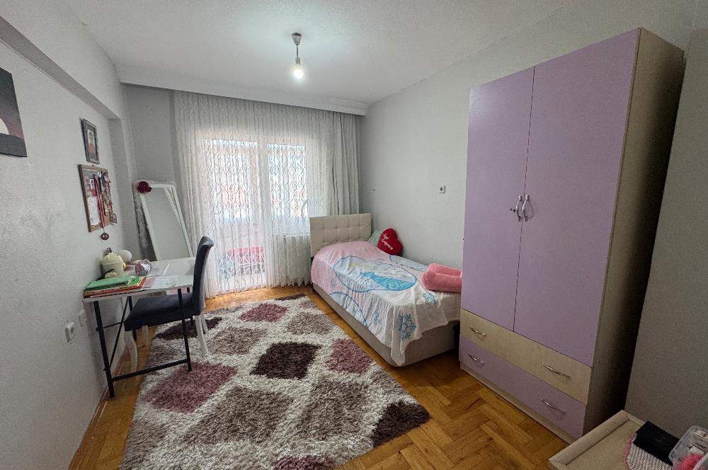 SAĞLIK MAHALLESİ 3+1 SATILIK DAİRE