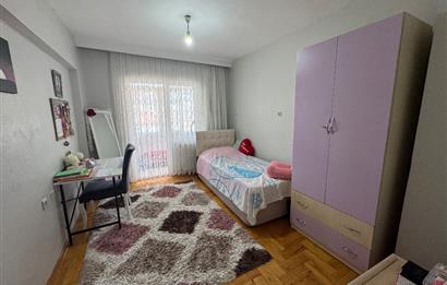 SAĞLIK MAHALLESİ 3+1 SATILIK DAİRE
