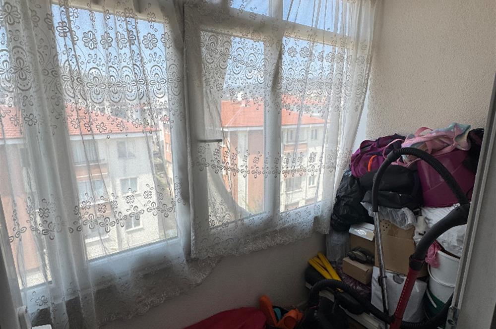 SAĞLIK MAHALLESİ 3+1 SATILIK DAİRE
