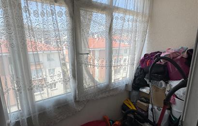 SAĞLIK MAHALLESİ 3+1 SATILIK DAİRE