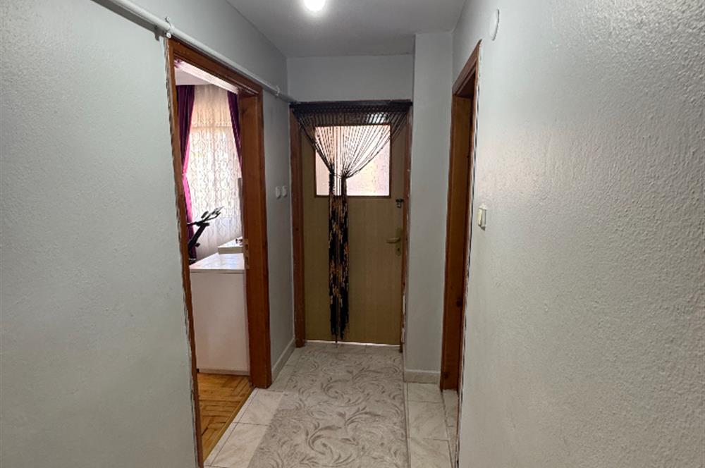 SAĞLIK MAHALLESİ 3+1 SATILIK DAİRE