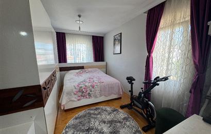 SAĞLIK MAHALLESİ 3+1 SATILIK DAİRE