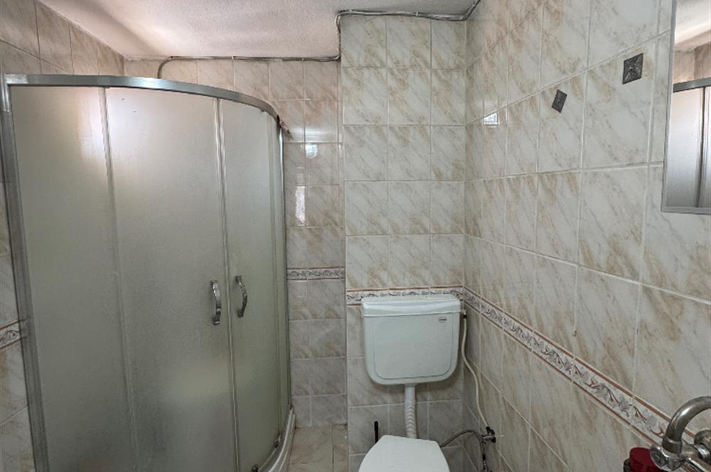 SAĞLIK MAHALLESİ 3+1 SATILIK DAİRE