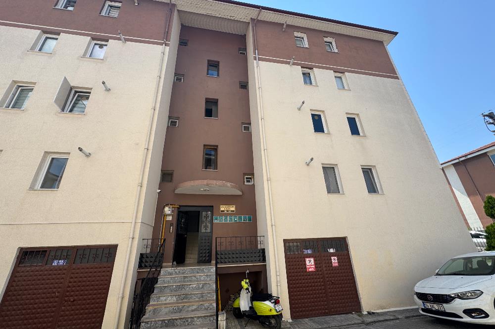 SAĞLIK MAHALLESİ 3+1 SATILIK DAİRE
