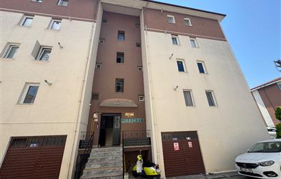 SAĞLIK MAHALLESİ 3+1 SATILIK DAİRE
